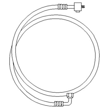 Aftermarket Line 70262136